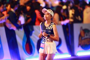 BIB: 
                            <button type="button" onclick="openModal(23703013)" class="btn btn-primary btn-sm float-right btn-popup" data-toggle="modal" data-target=".modal-high-quality">
                        <i class="fas fa-shopping-cart"></i> Add to Cart
                    </button>
                                            <button type="button" onclick="isThisMe(23703013, true)" class="btn btn-success btn-sm float-right btn-popup btn-isme hidden" data-toggle="tooltip" data-placement="bottom" title="นี่คือรูปของคุณใช่ไหม คลิกที่นี่เพื่อเอาเข้าอัลบั้ม">
                        <i class="fas fa-plus"></i> Add to album
                    </button>
                    <button type="button" onclick="isThisMe(23703013, false)" class="btn btn-warning btn-sm float-right btn-popup btn-isnotme hidden">
                        <i class="fas fa-ban"></i> Remove from album
                    </button>